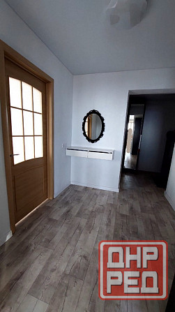 Сдам 1-комнатную квартиру (43 м2) Азотный, возле парка пушкина Донецк - изображение 6