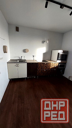 Сдам 1-комнатную квартиру (43 м2) Азотный, возле парка пушкина Донецк - изображение 3