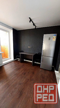 Сдам 1-комнатную квартиру (43 м2) Азотный, возле парка пушкина Донецк - изображение 4