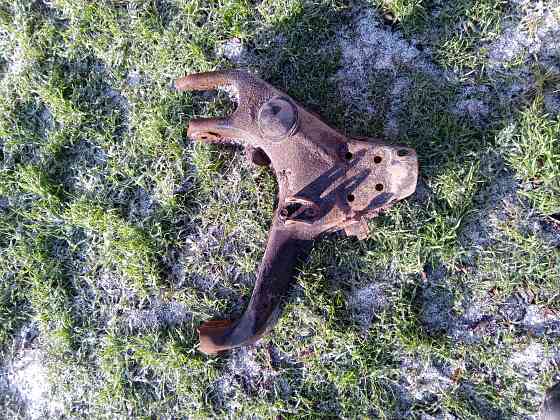 передний рычаг Мitsubishi Рajеro Sрort Комсомольское