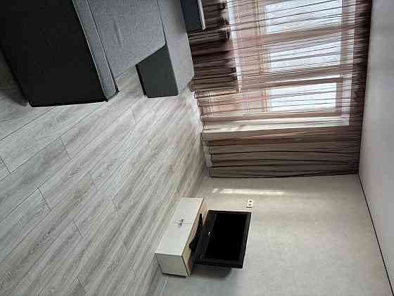 Уютная 1к квартира на Донском Донецк