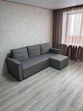 Уютная 1к квартира на Донском Донецк