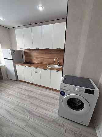 Уютная 1к квартира на Донском Донецк