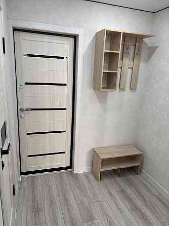 Уютная 1к квартира на Донском Донецк