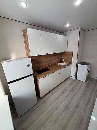 Уютная 1к квартира на Донском Донецк