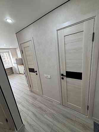 Уютная 1к квартира на Донском Донецк