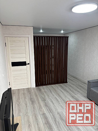 Уютная 1к квартира на Донском Донецк - изображение 7