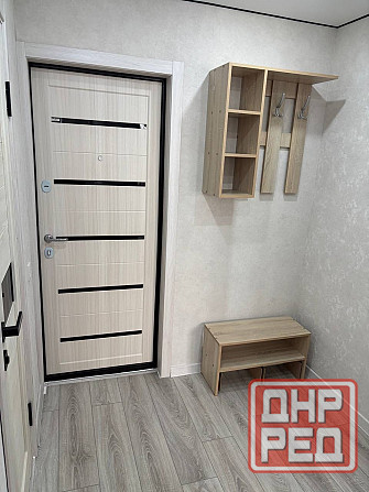 Уютная 1к квартира на Донском Донецк - изображение 6