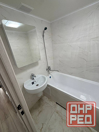 Уютная 1к квартира на Донском Донецк - изображение 9