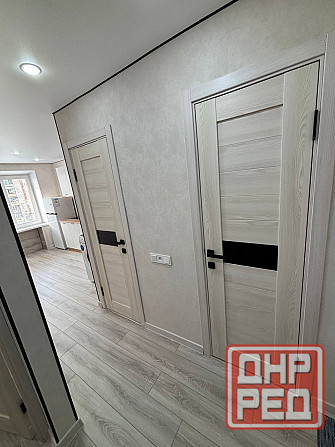 Уютная 1к квартира на Донском Донецк - изображение 4