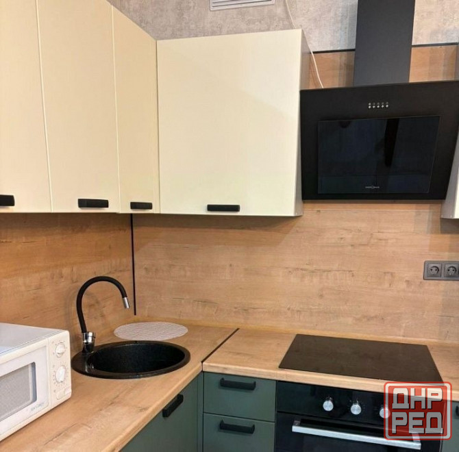 Сдается уютная квартира в Центральном районе города Мариуполь Мариуполь - изображение 1