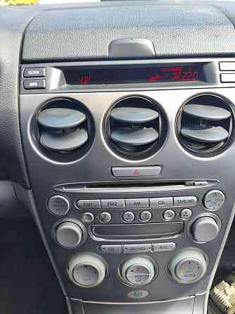 Мазда 6 Донецк