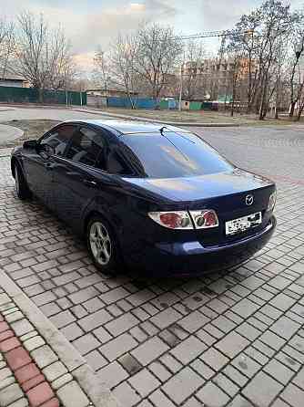 Мазда 6 Донецк