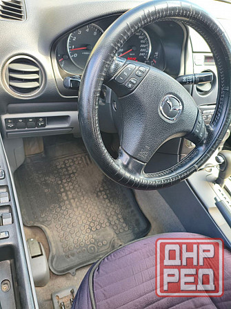 Мазда 6 Донецк - изображение 6