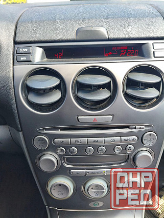 Мазда 6 Донецк - изображение 4