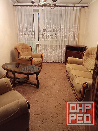 Продам 3 комнатную квартиру в Мариуполе Мариуполь - изображение 1