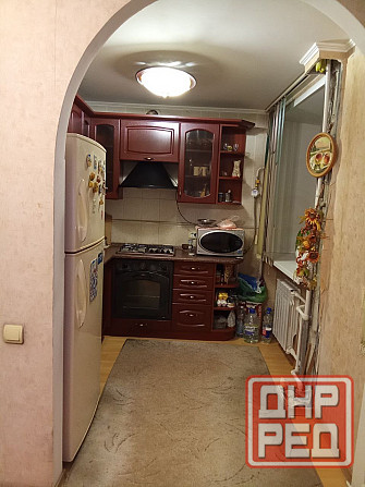 Продам 3 комнатную квартиру в Мариуполе Мариуполь - изображение 3