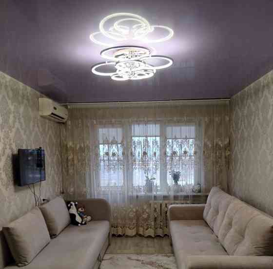 Сдаётся 2х-комнатная квартира в Кальмиусском районе на долгий срок Мариуполь