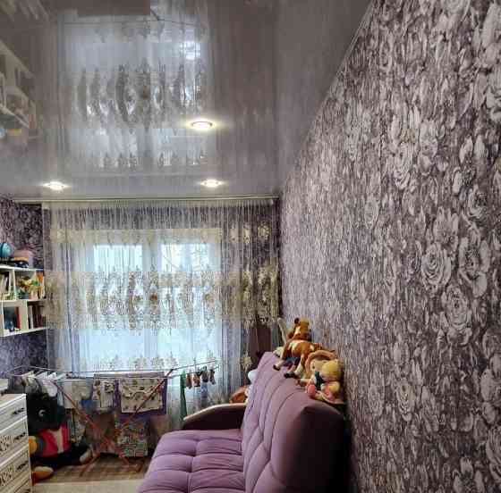 Сдаётся 2х-комнатная квартира в Кальмиусском районе на долгий срок Мариуполь