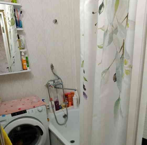 Сдаётся 2х-комнатная квартира в Кальмиусском районе на долгий срок Мариуполь