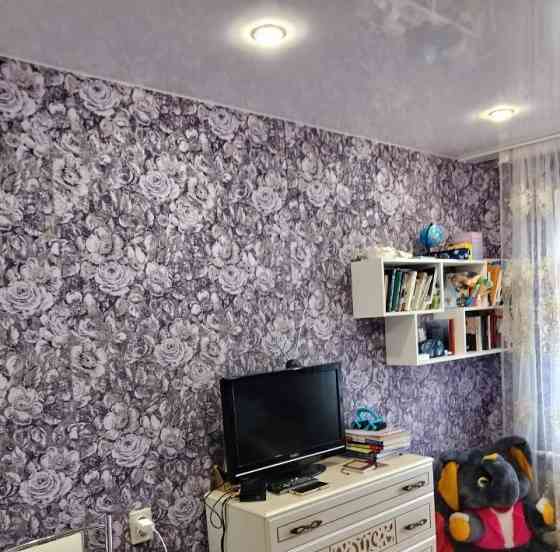 Сдаётся 2х-комнатная квартира в Кальмиусском районе на долгий срок Мариуполь