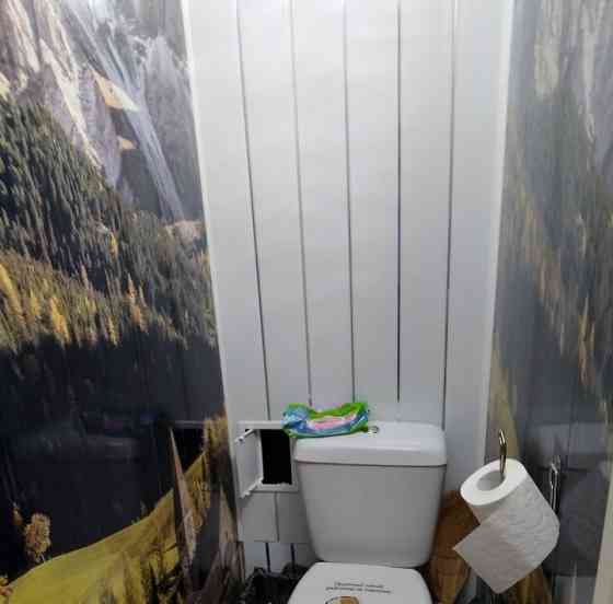 Сдаётся 2х-комнатная квартира в Кальмиусском районе на долгий срок Мариуполь