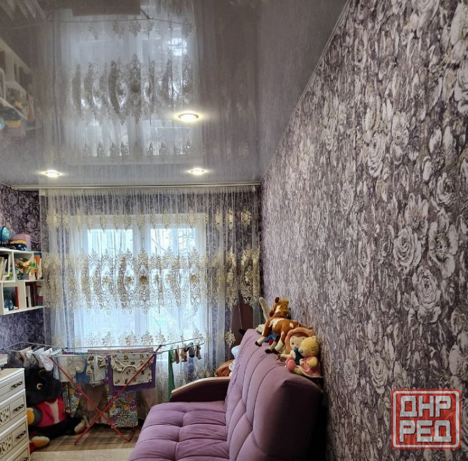 Сдаётся 2х-комнатная квартира в Кальмиусском районе на долгий срок Мариуполь - изображение 6