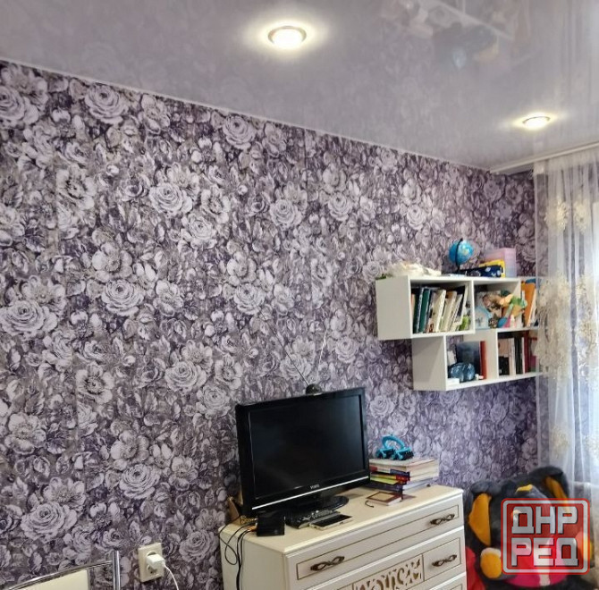 Сдаётся 2х-комнатная квартира в Кальмиусском районе на долгий срок Мариуполь - изображение 4