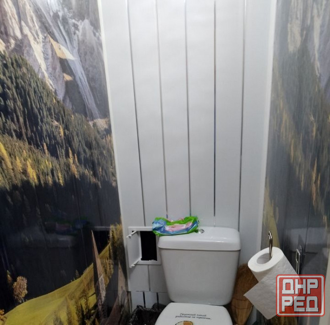 Сдаётся 2х-комнатная квартира в Кальмиусском районе на долгий срок Мариуполь - изображение 2