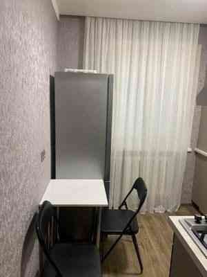 Однокомнатная квартира в Кировском районе, м-н Широкий Донецк