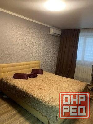 Однокомнатная квартира в Кировском районе, м-н Широкий Донецк - изображение 1