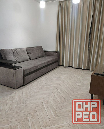 Сдаётся в аренду 2-к квартира Киевский р-н Ориентир: Областная Травматология Донецк - изображение 2