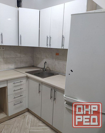 Сдаётся в аренду 2-к квартира Киевский р-н Ориентир: Областная Травматология Донецк - изображение 3