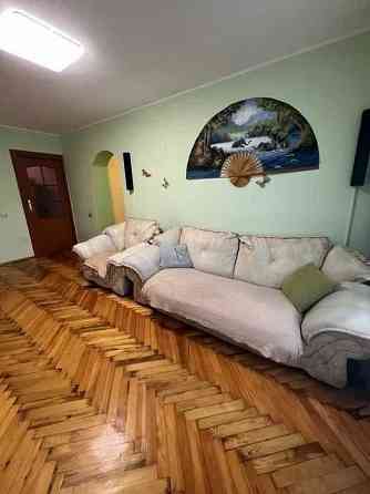 Сдам большую 3-х комнатную квартиру по улице Цусимская 65А Донецк