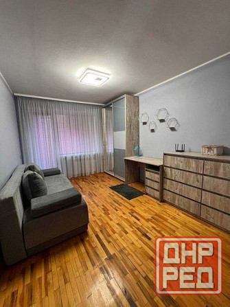 Сдам большую 3-х комнатную квартиру по улице Цусимская 65А Донецк - изображение 4