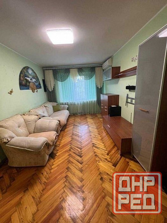 Сдам большую 3-х комнатную квартиру по улице Цусимская 65А Донецк - изображение 5