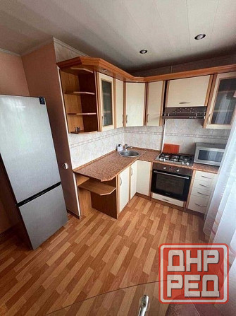 Сдам большую 3-х комнатную квартиру по улице Цусимская 65А Донецк - изображение 8