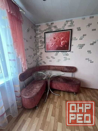 Сдам большую 3-х комнатную квартиру по улице Цусимская 65А Донецк - изображение 2