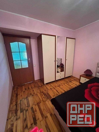 Сдам большую 3-х комнатную квартиру по улице Цусимская 65А Донецк - изображение 3