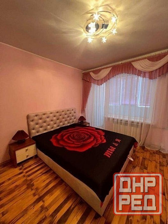 Сдам большую 3-х комнатную квартиру по улице Цусимская 65А Донецк - изображение 7