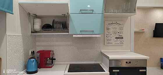 Сдаётся трёхкомнатная квартира в Буденновском районе Донецк