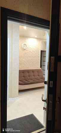 Сдаётся трёхкомнатная квартира в Буденновском районе Донецк