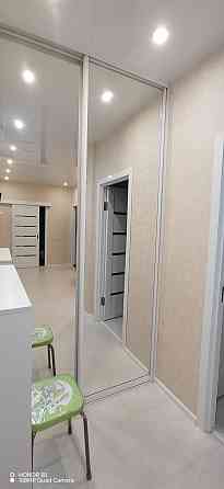 Сдаётся трёхкомнатная квартира в Буденновском районе Донецк