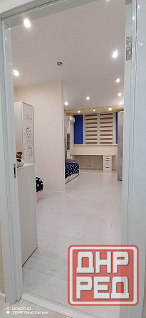 Сдаётся трёхкомнатная квартира в Буденновском районе Донецк - изображение 9