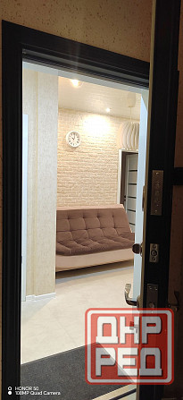 Сдаётся трёхкомнатная квартира в Буденновском районе Донецк - изображение 3