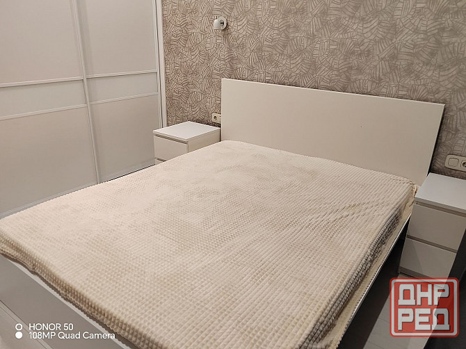 Сдаётся трёхкомнатная квартира в Буденновском районе Донецк - изображение 7