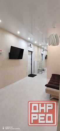 Сдаётся трёхкомнатная квартира в Буденновском районе Донецк - изображение 2