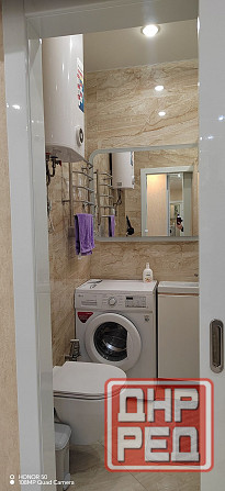 Сдаётся трёхкомнатная квартира в Буденновском районе Донецк - изображение 4