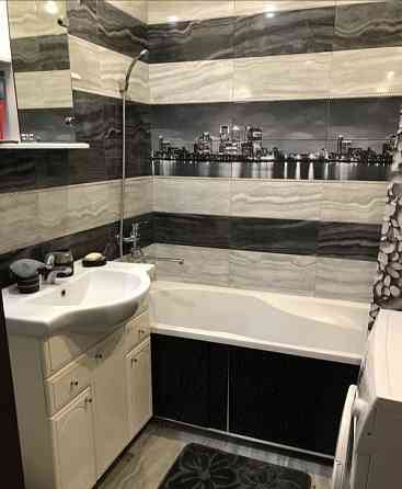 Сдается 2-х комнатная квартира с современным ремонтом. Киевский р-н, ул. Собинова Донецк