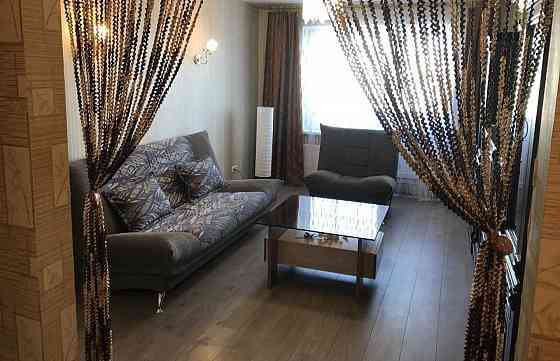 Сдается 2-х комнатная квартира с современным ремонтом. Киевский р-н, ул. Собинова Донецк